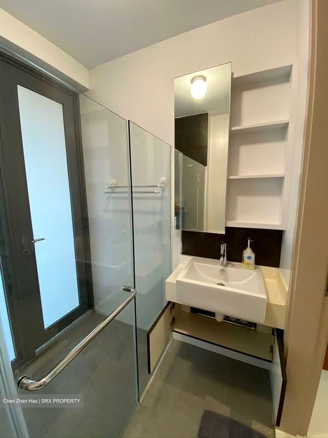 D'Castilia (D15), Apartment #557710391